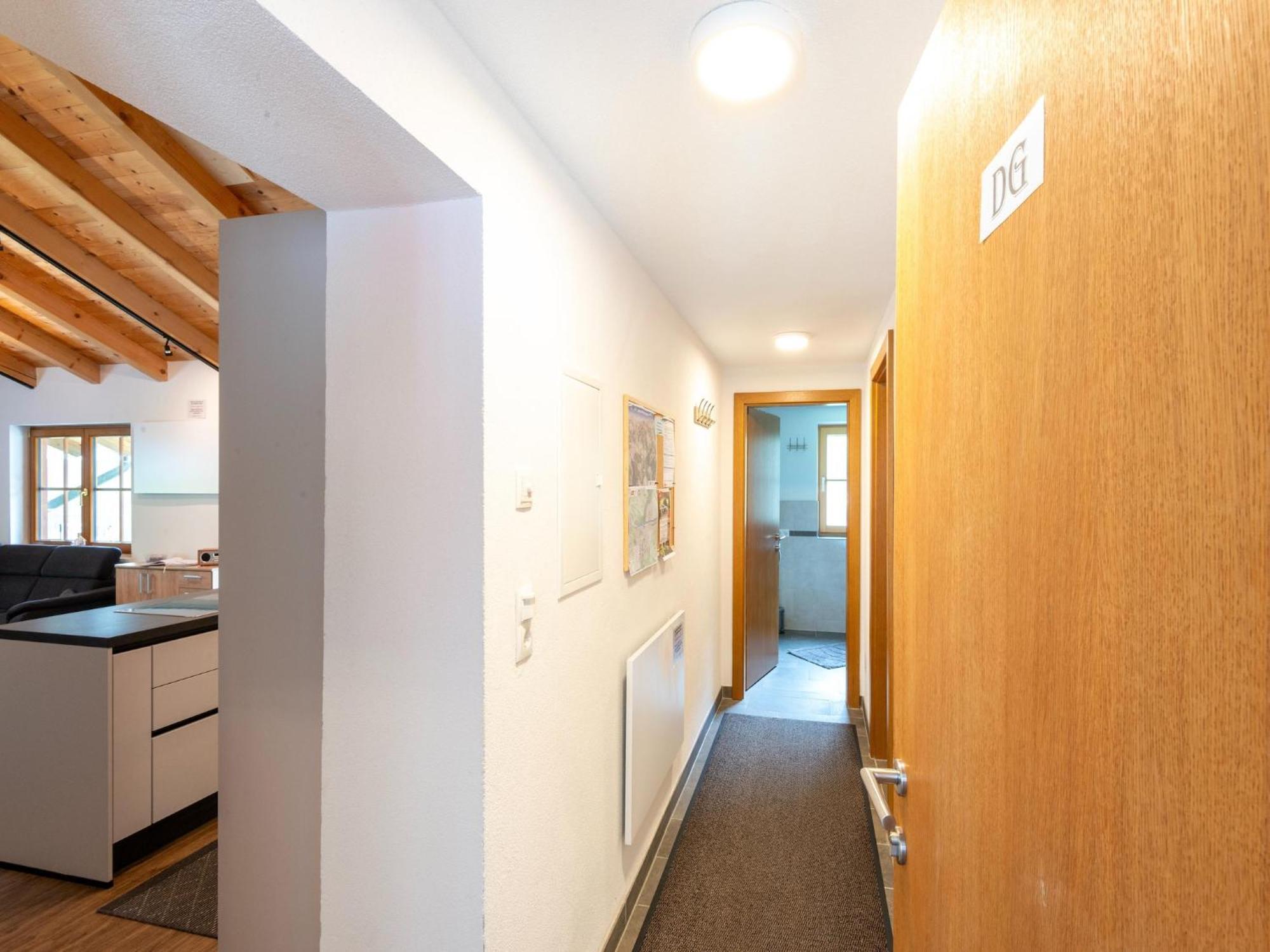 Apartments, Tobadill 외부 사진